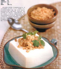 一盒豆腐 四种吃法